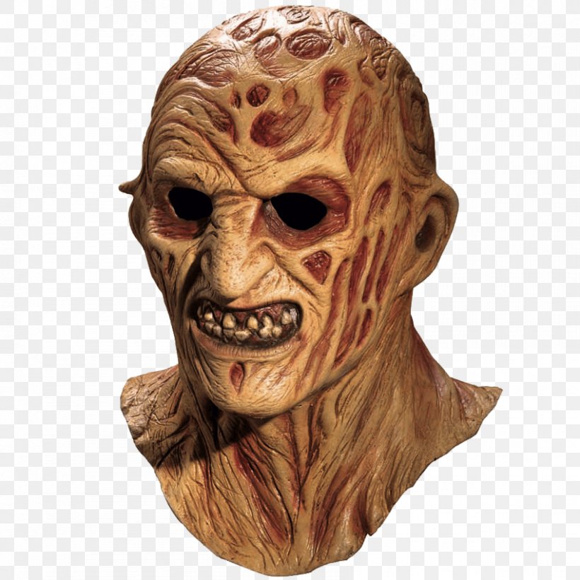 Freddy Krueger Latex Mask Halloween Costume, PNG, 850x850px, Freddy Krueger, Clothing Accessories, Costume, Costume Party, Face Download Free