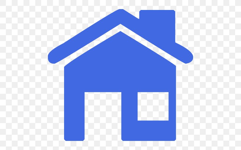 House Service Gaithersburg Building Customer, PNG, 512x512px, House, Area, Blue, Brand, Building Download Free