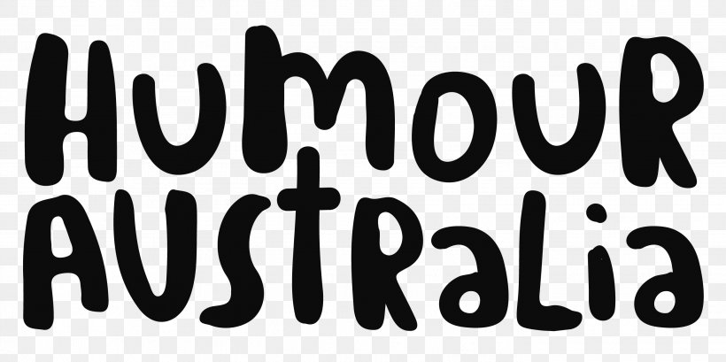 Humour Australia Entertainment Laughter Yoga, PNG, 2835x1417px, Australia, Black And White, Brand, Entertainment, Hitachi Data Systems Download Free