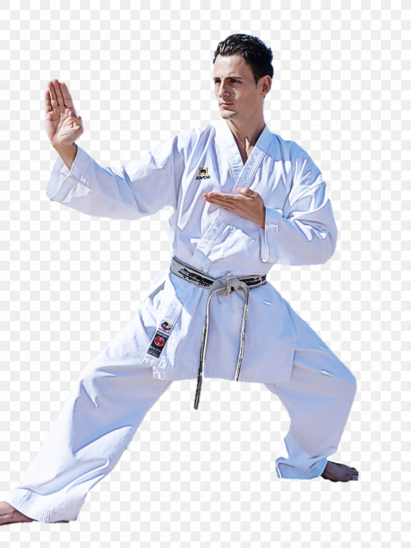 Martial Arts Uniform Karate Martial Arts Choi Kwang-do Shidokan, PNG, 844x1125px, Martial Arts Uniform, Choi Kwangdo, Dobok, Individual Sports, Japanese Martial Arts Download Free