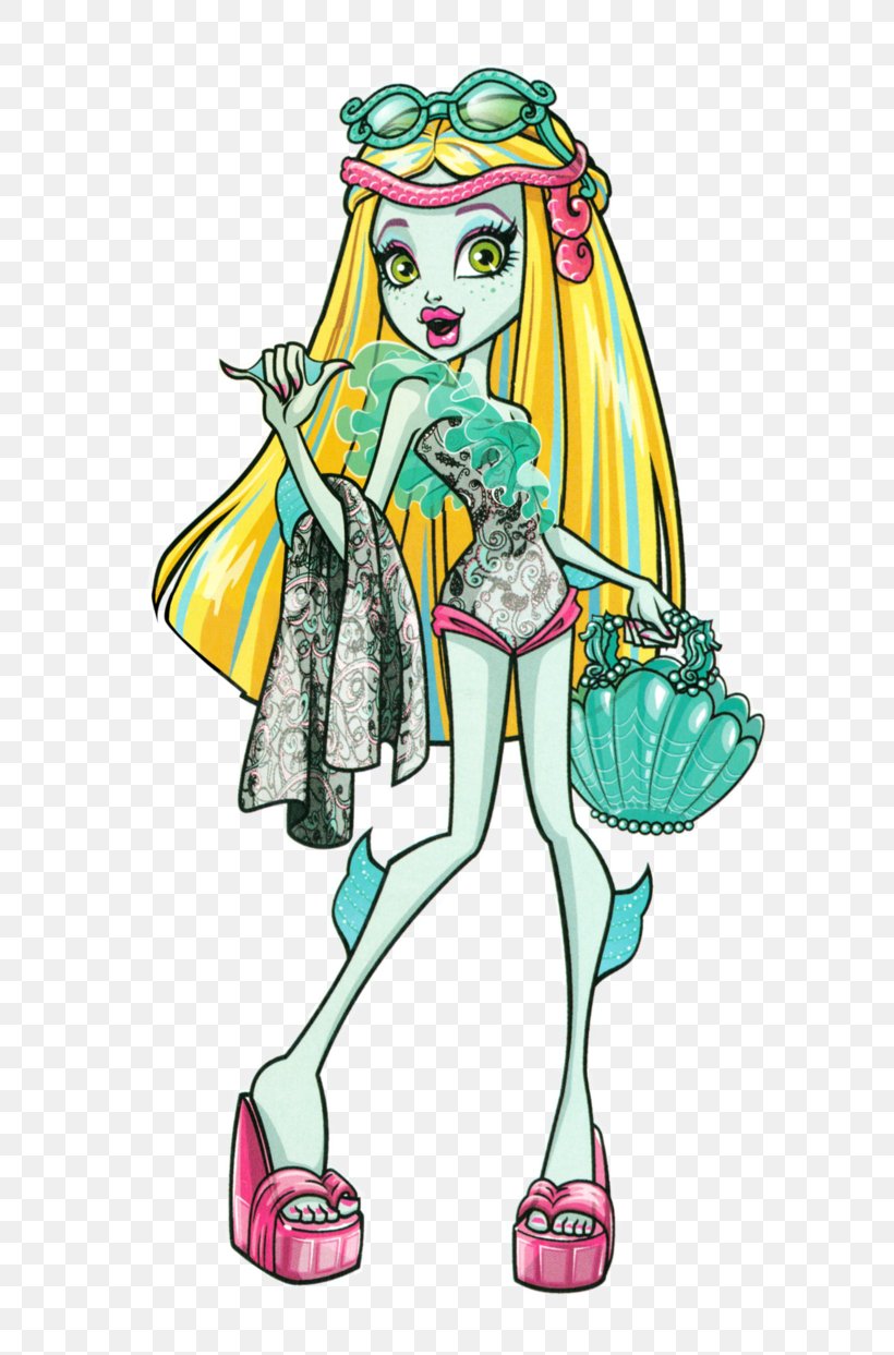 Monster High Frankie Stein Ever After High Doll Clip Art, PNG, 642x1243px, Monster High, Art, Artwork, Barbie, Blue Download Free