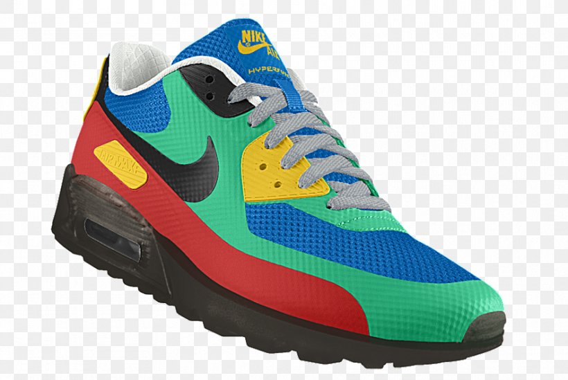 Nike Air Max Air Force 1 Sneakers Shoe, PNG, 885x593px, Nike Air Max, Air Force 1, Air Jordan, Aqua, Athletic Shoe Download Free