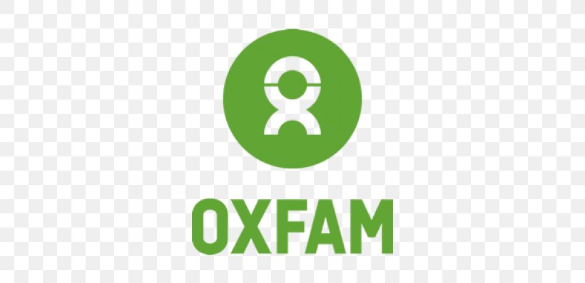 Oxfam Logo Organization Social Inequality Confederation, PNG, 798x398px, Oxfam, Brand, Confederation, Green, Job Download Free
