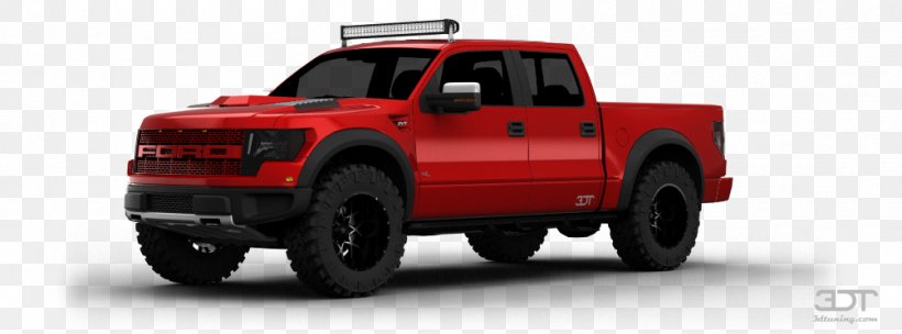 Pickup Truck Car Off-roading Motor Vehicle Off-road Vehicle, PNG, 1004x373px, Pickup Truck, Automotive Design, Automotive Exterior, Automotive Tire, Automotive Wheel System Download Free