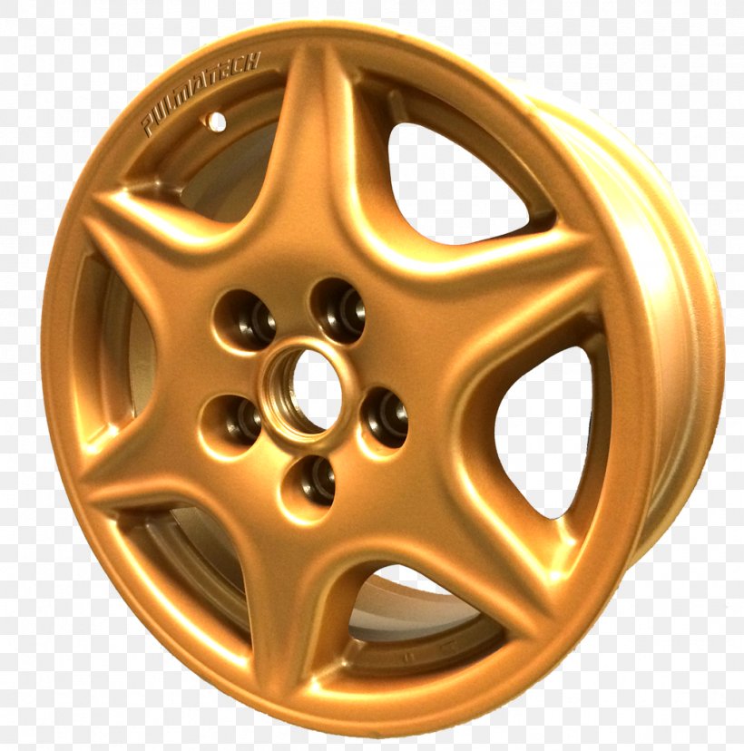 Powder Coating Bronze Metallic Color RAL Colour Standard Brass, PNG, 1014x1024px, Powder Coating, Alloy, Alloy Wheel, Auto Part, Automotive Wheel System Download Free
