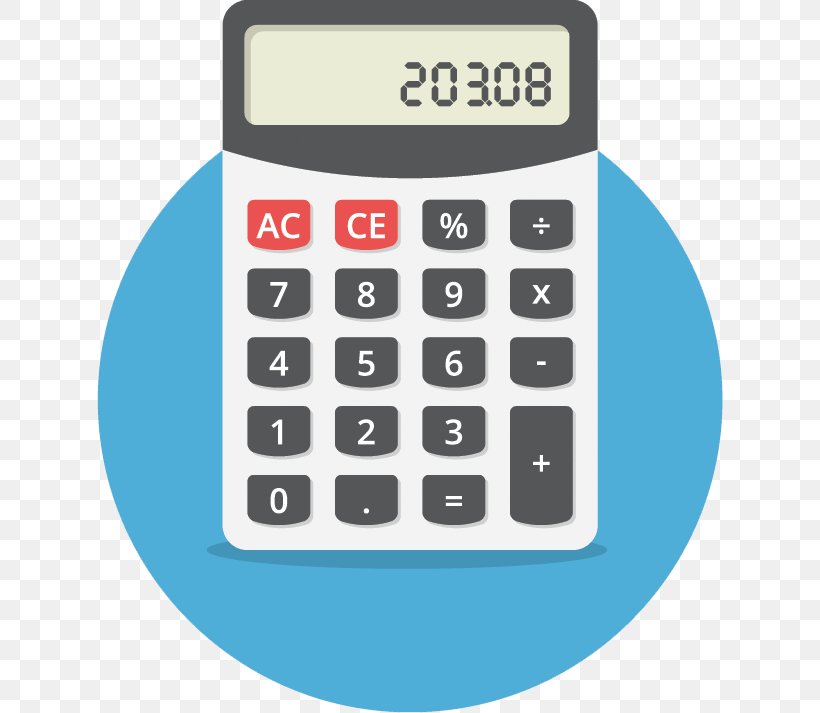 Scientific Calculator Vector Graphics Casio Calculation, PNG, 626x713px, Calculator, Calculation, Casio, Communication, Flat Design Download Free