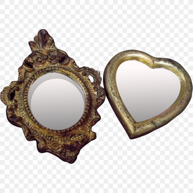 Silver Mirror, PNG, 1862x1862px, Silver, Brass, Mirror, Picture Frame Download Free