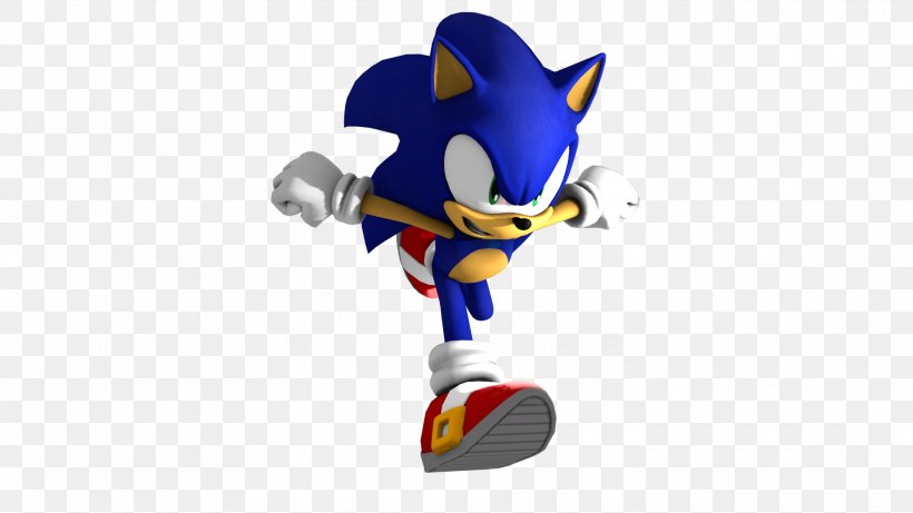 Sonic The Hedgehog Sonic Runners Link Sega Mega Drive, PNG, 1920x1080px, Sonic The Hedgehog, Action Figure, Fictional Character, Figurine, Game Gear Download Free