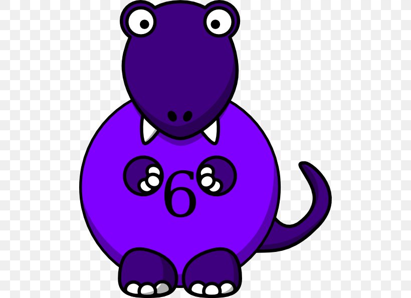 Tyrannosaurus Dinosaur Clip Art, PNG, 504x595px, Tyrannosaurus, Animal, Artwork, Carnivore, Cartoon Download Free