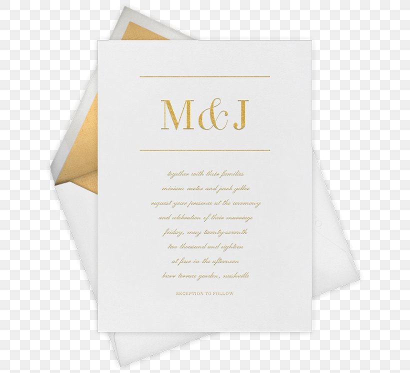 Wedding Invitation Convite Font, PNG, 640x746px, Wedding Invitation, Convite, Paper, Wedding, Yellow Download Free