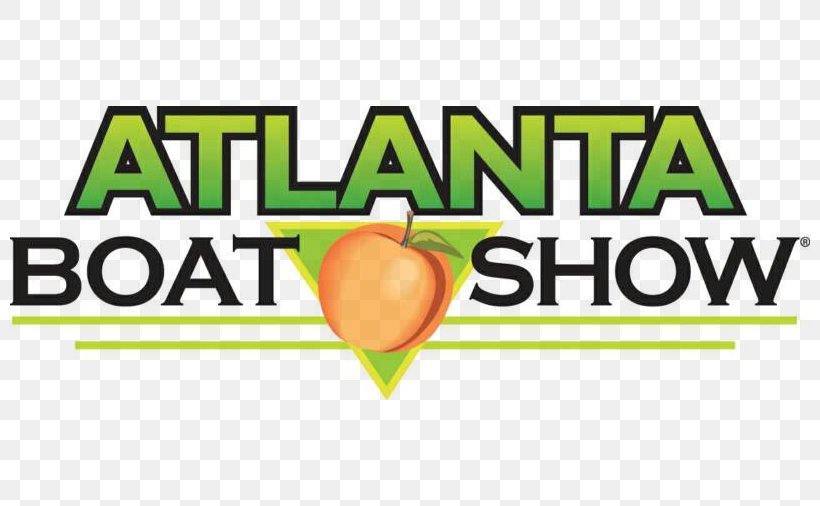 Atlanta Logo Brand Clip Art Font, PNG, 800x506px, Atlanta, Area, Boat, Brand, Green Download Free