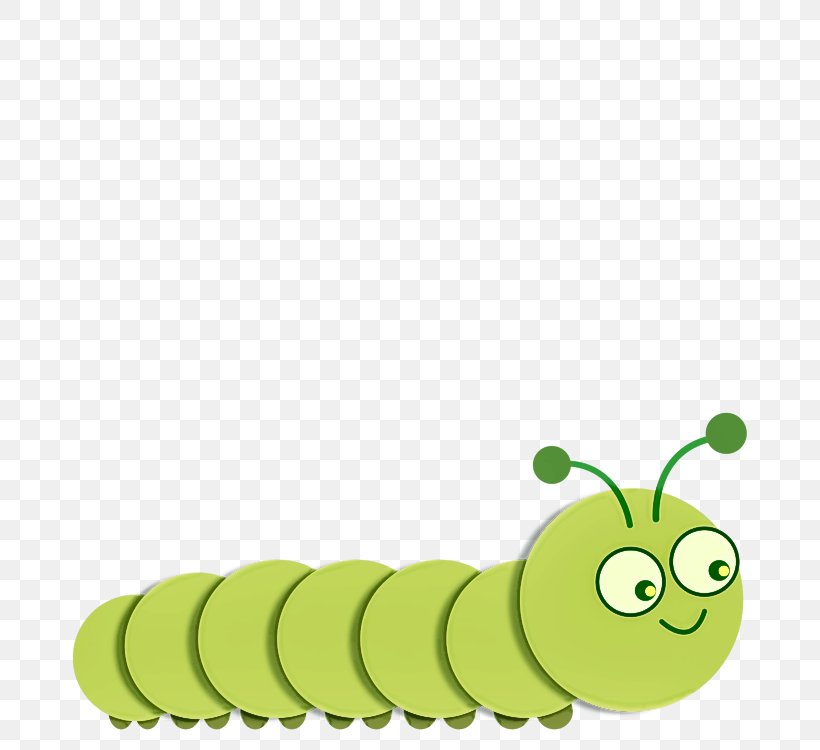 Caterpillar Insect Larva Moths And Butterflies, PNG, 750x750px, Caterpillar, Insect, Larva, Moths And Butterflies Download Free