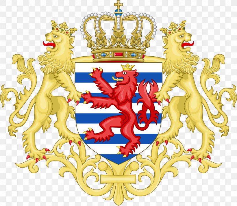 Coat Of Arms Of Luxembourg Crest Order Of The Golden Fleece, PNG, 1177x1024px, Luxembourg, Arms Of Canada, Coat Of Arms, Coat Of Arms Of Luxembourg, Crest Download Free