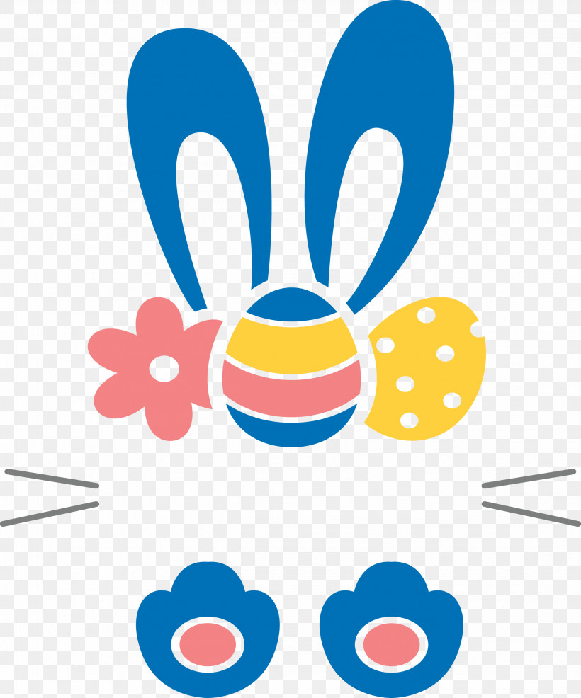 Easter Bunny Easter Day Rabbit, PNG, 2493x2999px, Easter Bunny, Circle, Easter Day, Rabbit Download Free
