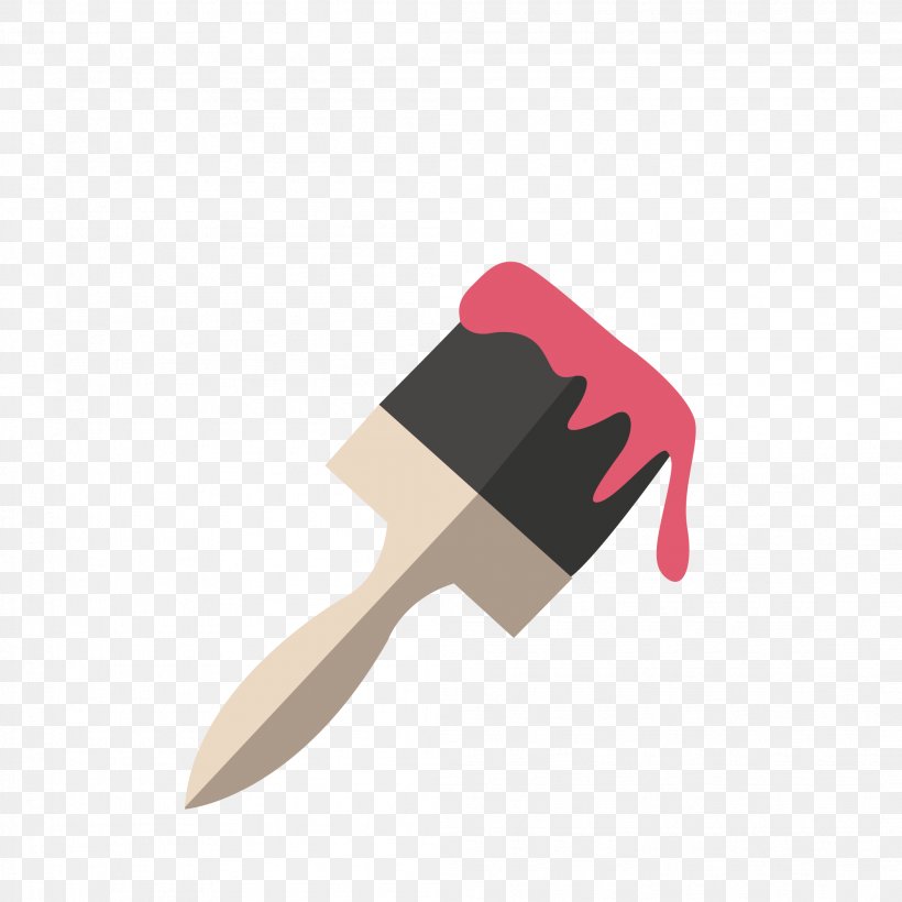 Paint Brushes, PNG, 2107x2107px, Brush, Color, Drawing, Finger, Hand Download Free