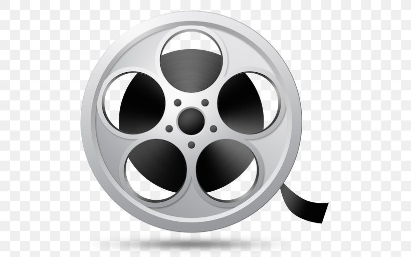Photographic Film Reel Clip Art, PNG, 512x512px, Photographic Film, Alloy Wheel, Art, Art Film, Auto Part Download Free