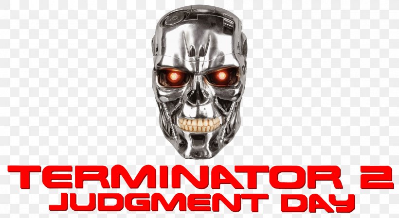 The Terminator Terminator 2: Judgment Day Logo Sarah Connor Image, PNG, 2000x1096px, Terminator, Art, Bone, Jaw, Logo Download Free