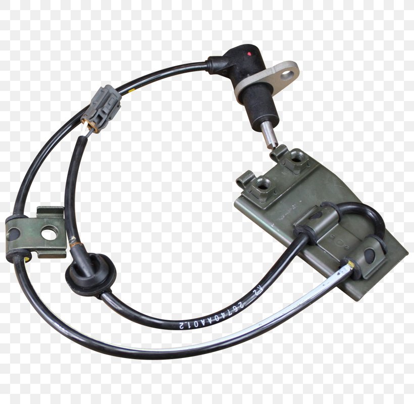 Wheel Speed Sensor Car Anti-lock Braking System Brake, PNG, 800x800px, Wheel Speed Sensor, Amazoncom, Antilock Braking System, Auto Part, Brake Download Free