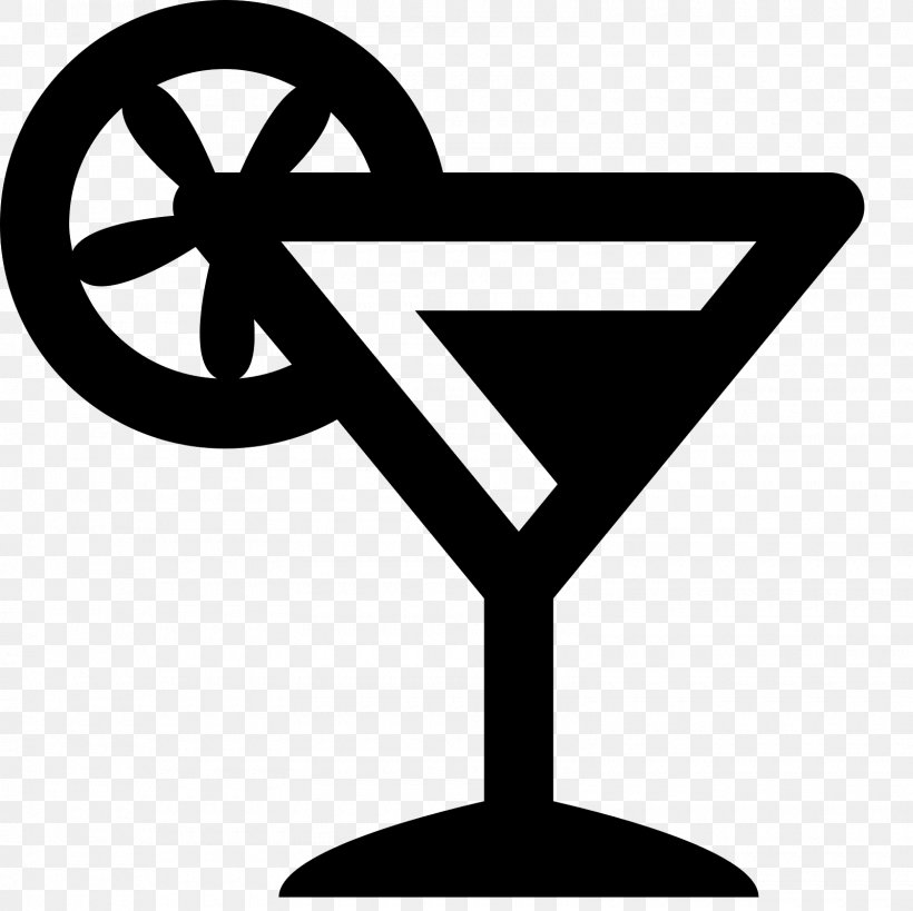 Cocktail Glass Martini Alcoholic Drink, PNG, 1600x1600px, Cocktail, Alcoholic Drink, App Store, Bartender, Black And White Download Free