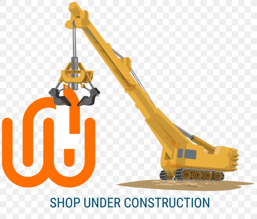 Crane Heavy Machinery Clip Art Construction Caterpillar Inc., PNG, 1283x1091px, Crane, Brand, Bulldozer, Caterpillar Inc, Company Download Free