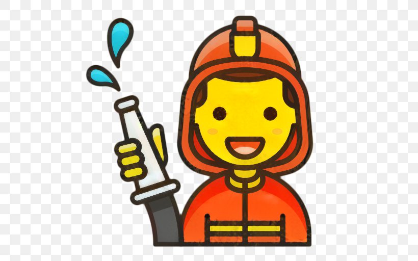 Emoji Fire, PNG, 512x512px, Firefighter, Cartoon, Emoji, Fire, Fire ...