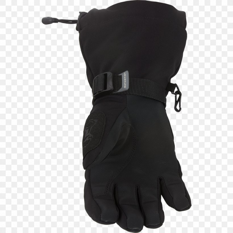 Glove Safety Black M, PNG, 1000x1000px, Glove, Bicycle Glove, Black, Black M, Safety Download Free