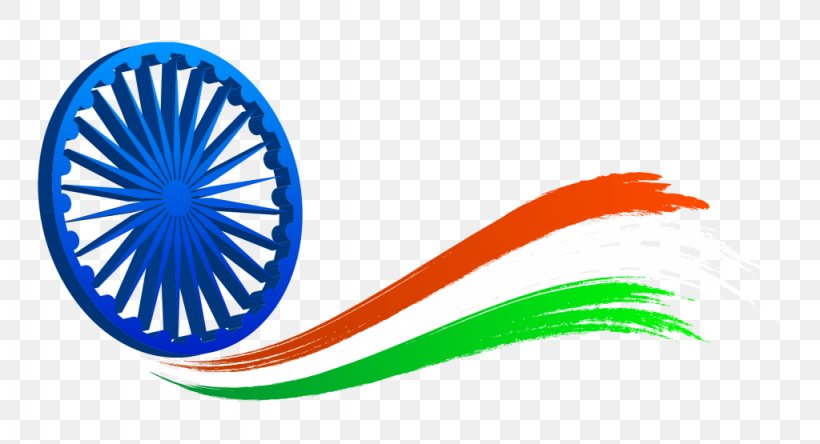 Indian Independence Day Republic Day Image, PNG, 1024x555px, Indian Independence Day, Ashoka Chakra, August 15, Flag Of India, India Download Free