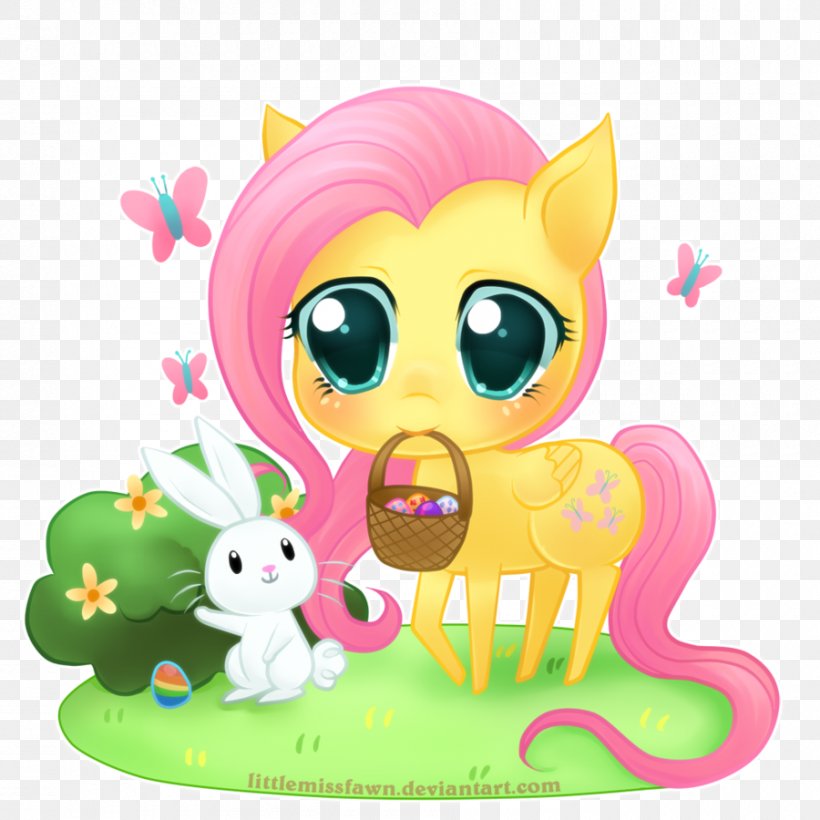 Pony Paskha Fluttershy Paska Easter, PNG, 900x900px, Pony, Art, Carnivoran, Cartoon, Easter Download Free