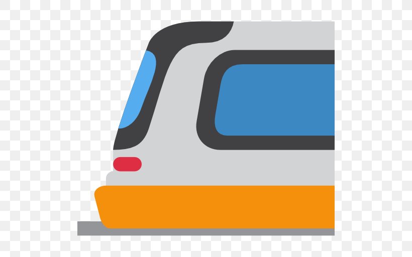 Rail Transport Train Light Rail, PNG, 512x512px, Rail Transport, Blue, Brand, Electric Blue, Highspeed Rail Download Free