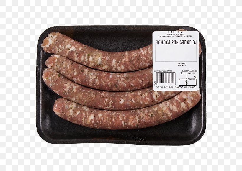 Thuringian Sausage Bratwurst Cervelat Knackwurst, PNG, 580x580px, Thuringian Sausage, Andouille, Animal Source Foods, Boerewors, Bologna Sausage Download Free