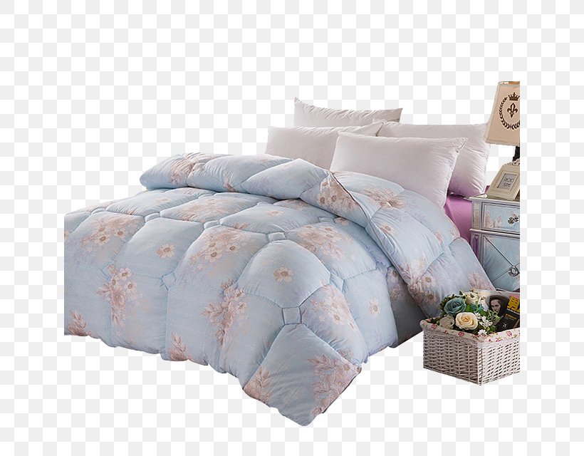 Bedding Pillow Blanket, PNG, 640x640px, Bedding, Bed, Bed Frame, Bed Sheet, Blanket Download Free