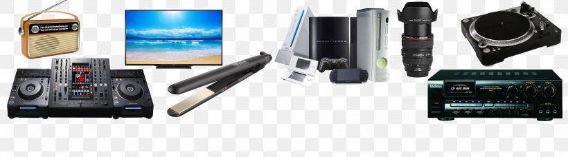 Car Electronics PlayStation 3 Camera, PNG, 3602x1004px, Car, Auto Part, Camera, Camera Accessory, Electronics Download Free
