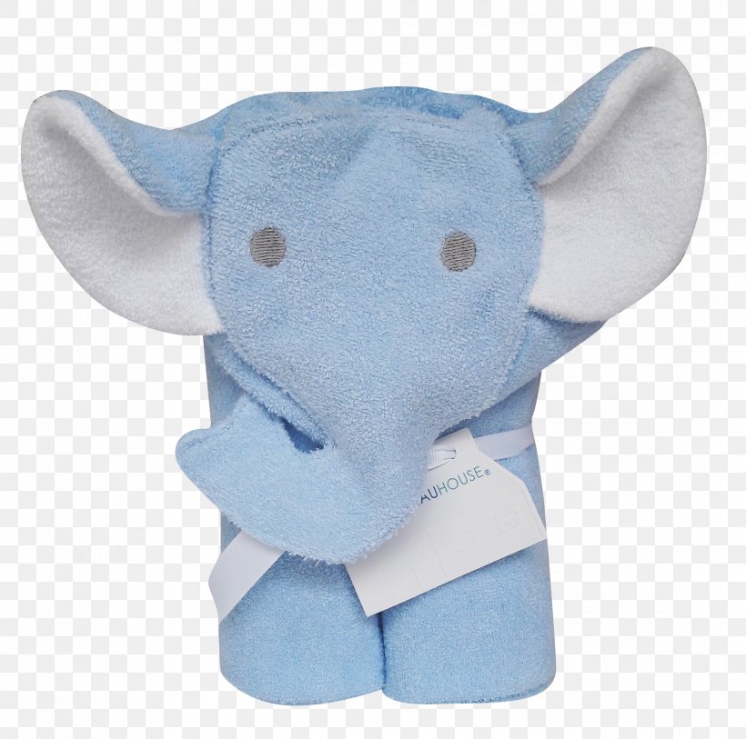 Elephantidae Towel Infant Stuffed Animals & Cuddly Toys Hood, PNG, 2322x2304px, Elephantidae, Bag, Clothing, Coat, Cots Download Free