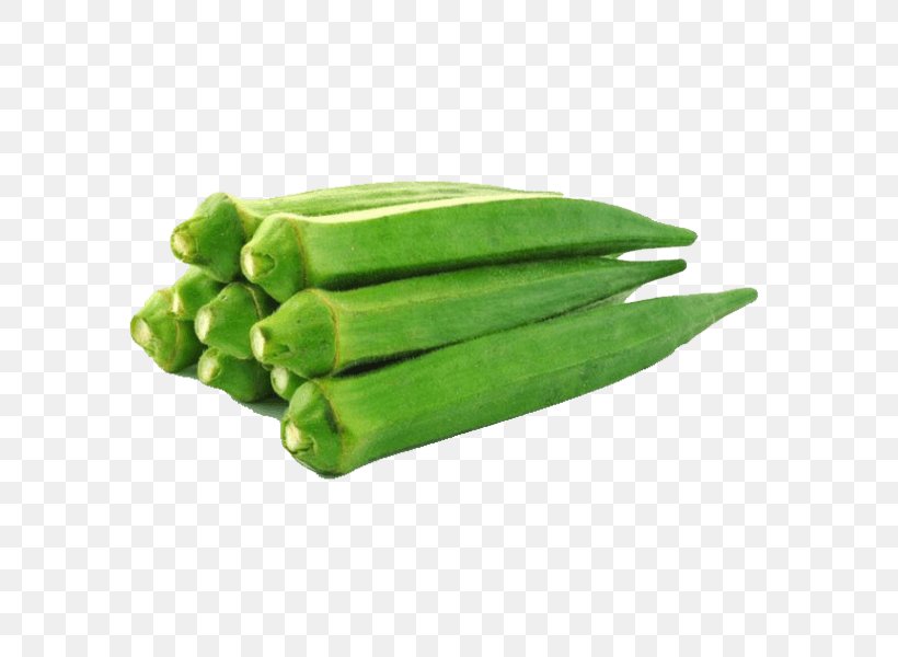 Okra Indian Cuisine Leaf Vegetable Pod Vegetable, PNG, 600x600px, Okra, Asparagus, Bitter Melon, Carrot, Cucumber Download Free