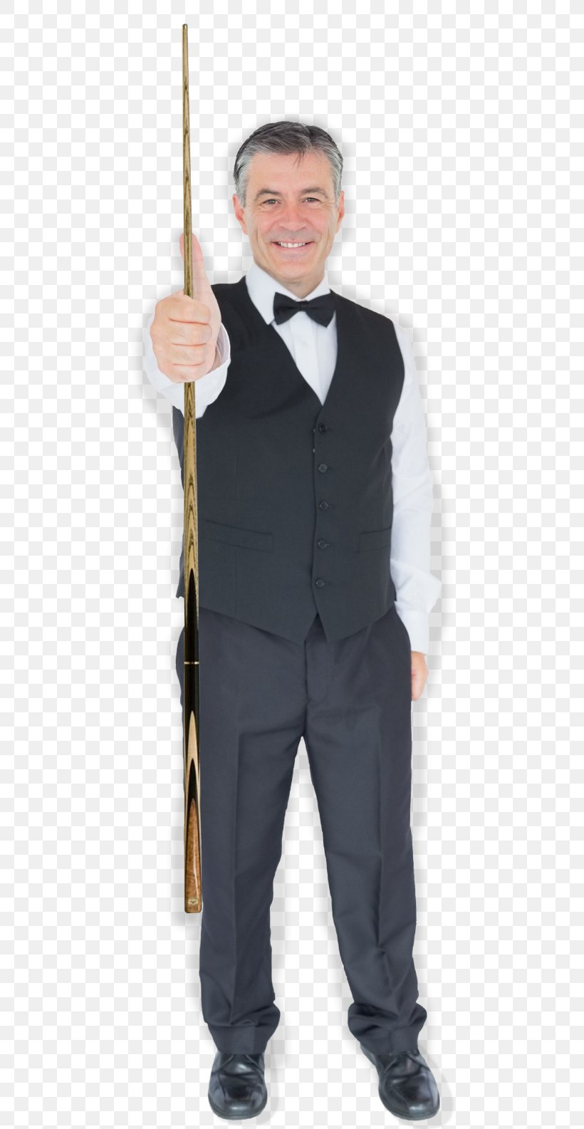 Snooker Billiards Pool Game Cue Stick, PNG, 500x1585px, Snooker, Billiards, Costume, Cue Stick, Formal Wear Download Free