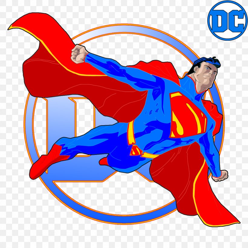 Superman Kara Zor-El DC Comics Kryptonian Art, PNG, 1024x1024px, Superman, Area, Art, Artist, Comics Download Free