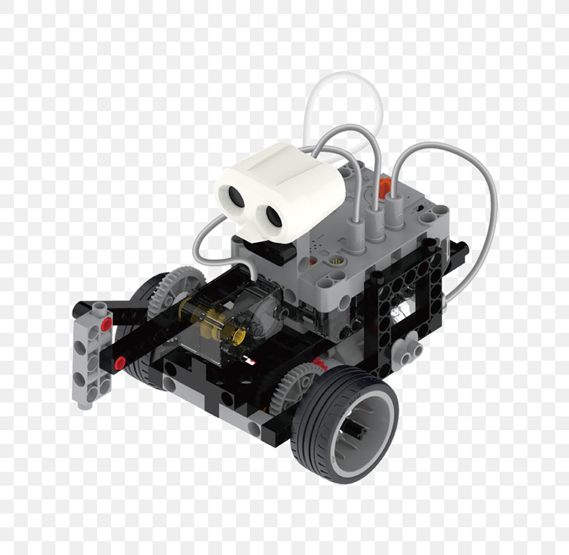 Thames & Kosmos Robotics Workshop Kit Thames & Kosmos Geckobot, PNG, 800x800px, Robot, Educational Robotics, Electronics Accessory, Engineering, Hardware Download Free