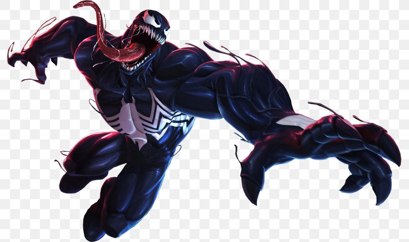 Venom Supervillain Marvel Comics PicsArt Photo Studio Sticker, PNG, 791x486px, Venom, Editing, Fictional Character, Love, Marvel Comics Download Free
