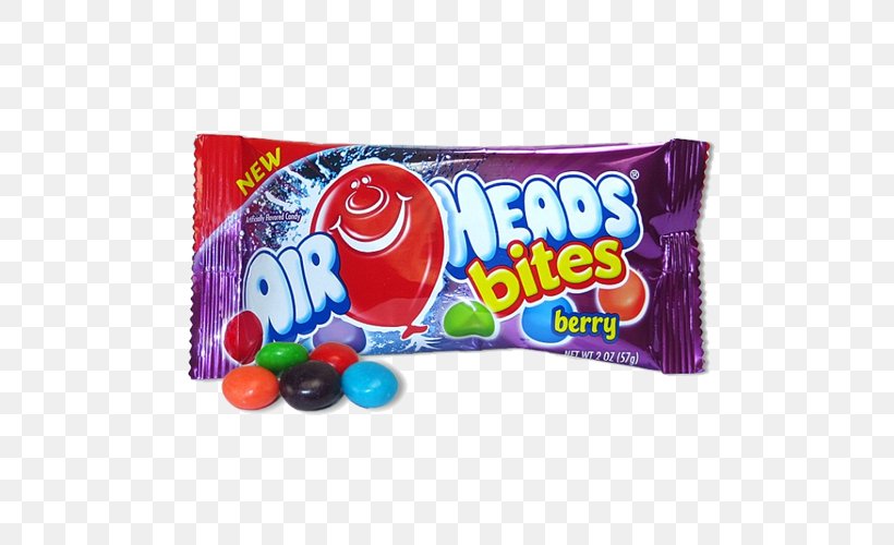 AirHeads Taffy Chocolate Bar Nestlé Chunky Lollipop, PNG, 500x500px, Airheads, Berry, Blue Raspberry Flavor, Blueberry, Candy Download Free