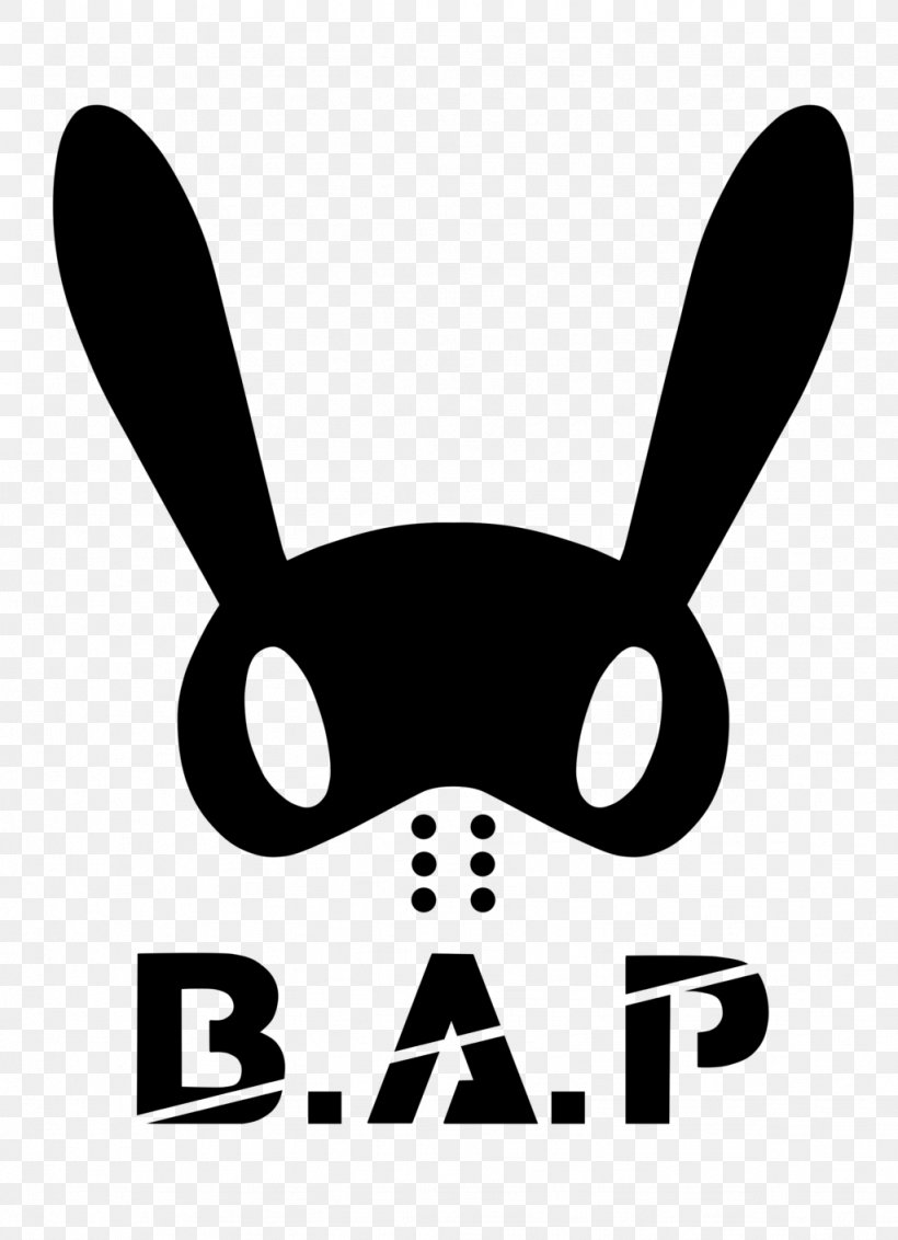 B.A.P Logo 0 K-pop, PNG, 1024x1414px, Bap, Allkpop, Area, Badman, Black Download Free