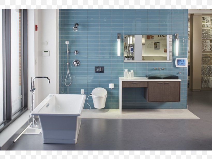 Bathroom Sink Kohler Co. Bathtub Plumbing Fixtures, PNG, 1022x767px, Bathroom, Bathroom Accessory, Bathroom Cabinet, Bathtub, Cabinetry Download Free