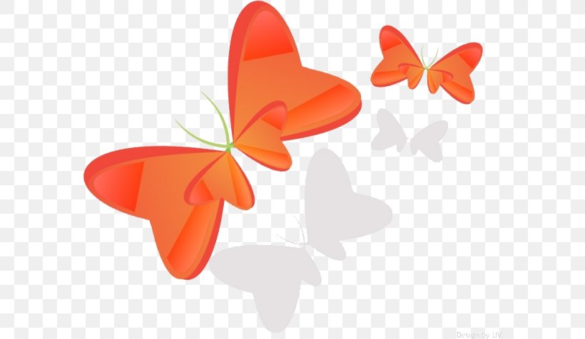 Butterfly Clip Art Product Design, PNG, 586x476px, Butterfly, Arthropod, Insect, Invertebrate, Lepidoptera Download Free