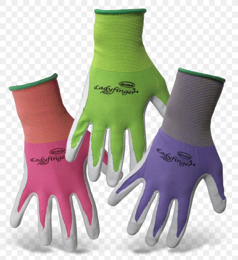 glove distribution