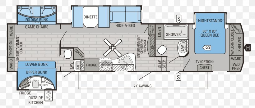 Floor Plan Jayco, Inc. Campervans Fifth Wheel Coupling, PNG, 1800x765px, Floor Plan, Architectural Engineering, Area, Campervans, Car Download Free