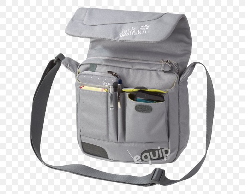 Messenger Bags Tasche Backpack Jack Wolfskin, PNG, 650x650px, Bag, Alloy, Backpack, Book, Document Download Free