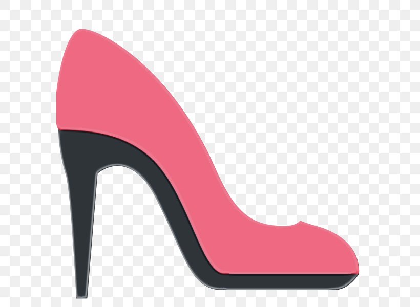 Pink Background, PNG, 600x600px, Shoe, Basic Pump, Court Shoe, Footwear, Hardware Pumps Download Free