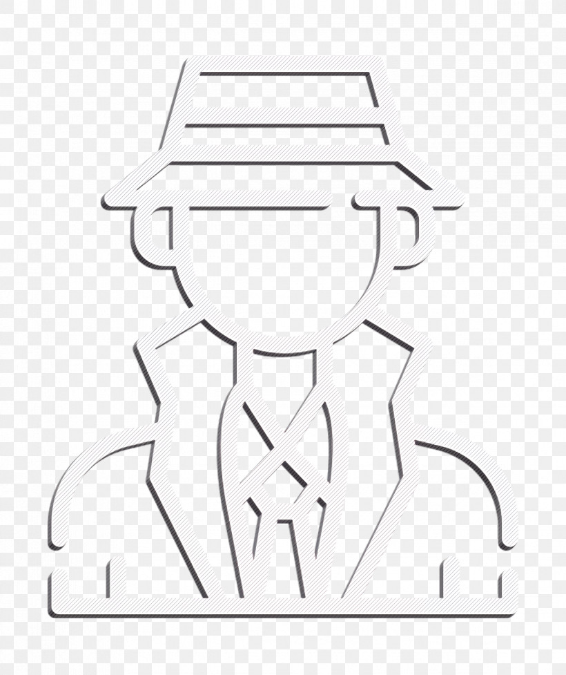 Private Detective Icon Agent Icon Detective Icon, PNG, 1174x1400px, Private Detective Icon, Agent Icon, Clinic, Detective Icon, Femoral Hernia Download Free