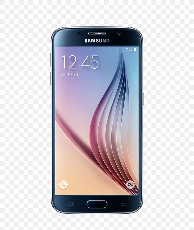 Samsung Galaxy S6 Samsung Galaxy S7 Unlocked Smartphone, PNG, 636x972px, 64 Gb, Samsung Galaxy S6, Cellular Network, Communication Device, Electronic Device Download Free