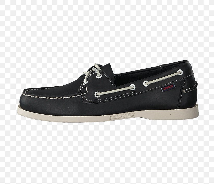 Slip-on Shoe Sebago Boat Shoe Leather, PNG, 705x705px, Slipon Shoe, Black, Boat Shoe, Cross Training Shoe, Footway Aps Download Free