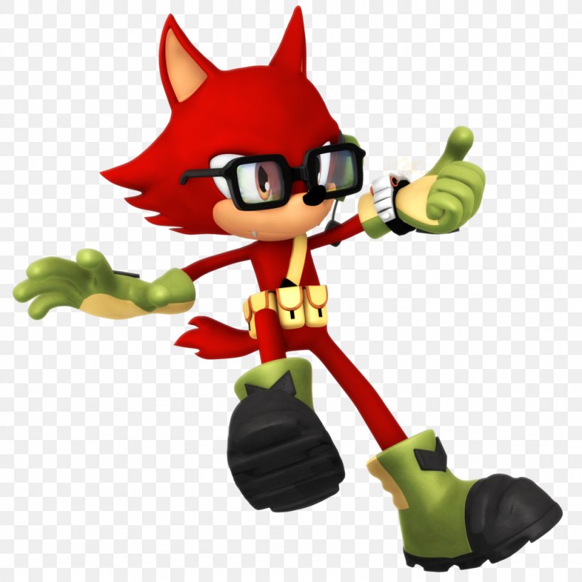 Sonic Forces Sonic The Hedgehog Nora Valkyrie Vector The Crocodile Sonic Classic Collection, PNG, 1024x1024px, Sonic Forces, Action Figure, Cartoon, Character, Charmy Bee Download Free